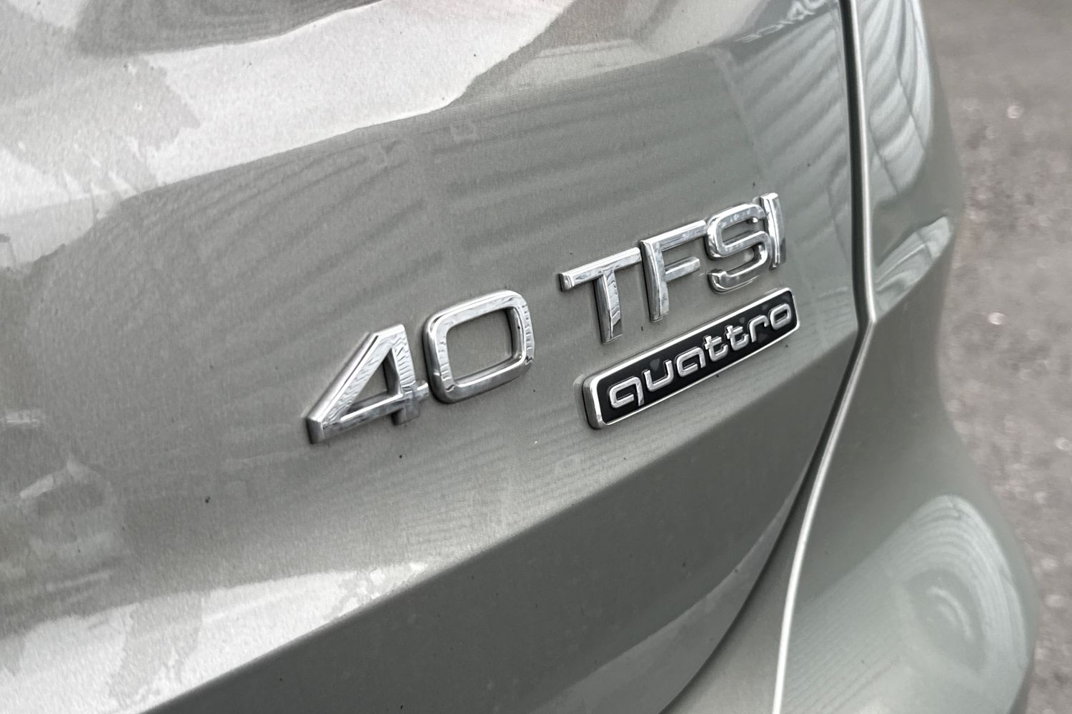 Used Audi Q3 2021 for sale - 77147502: Photo 34