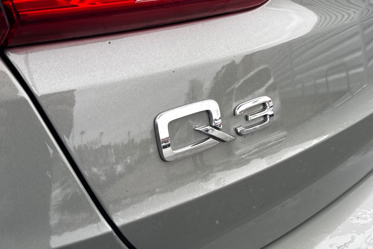 Used Audi Q3 2021 for sale - 77147502: Photo 35