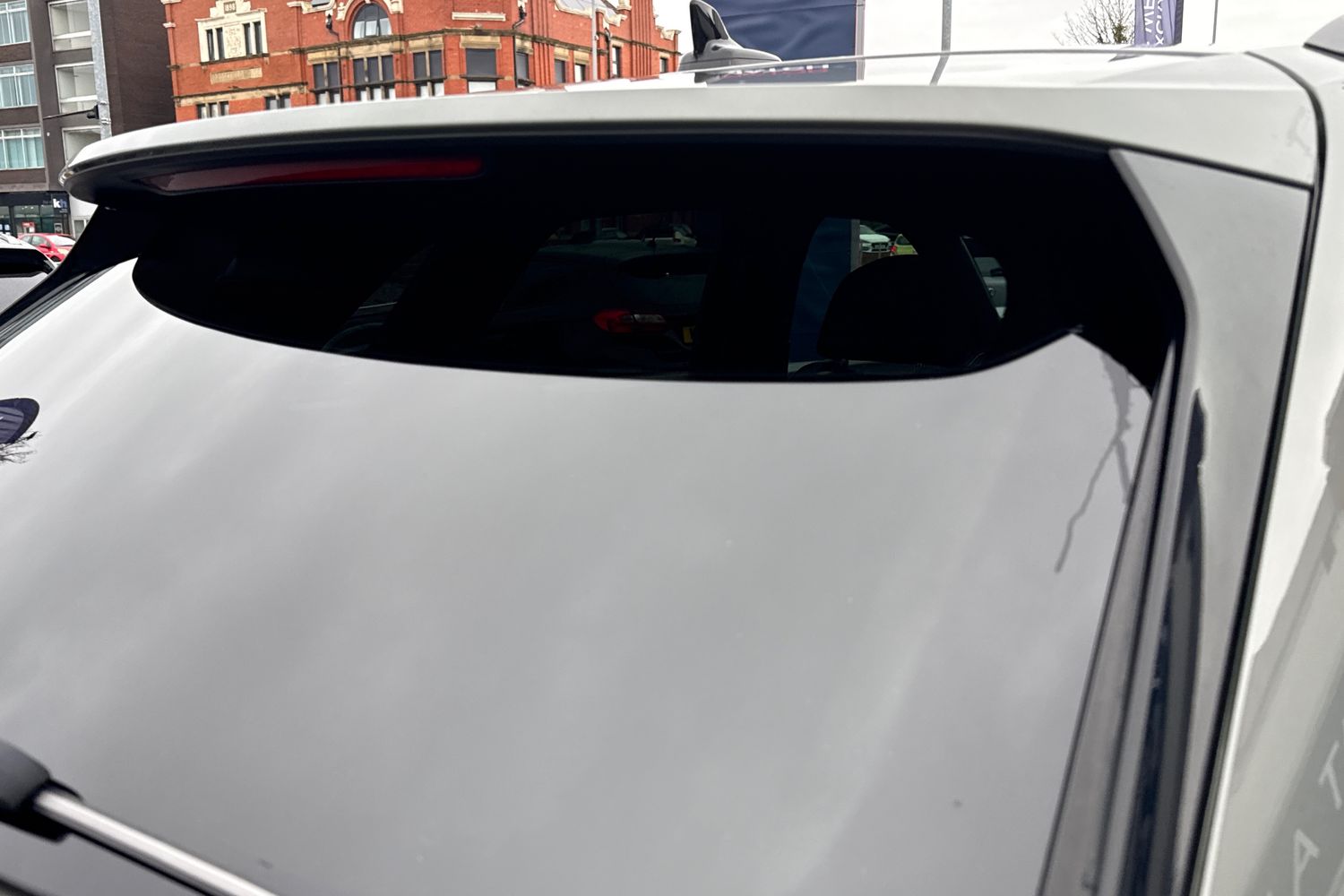 Used Audi Q3 2021 for sale - 77147502: Photo 38