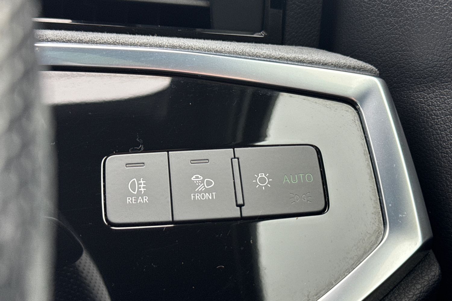 Used Audi Q3 2021 for sale - 77147502: Photo 42