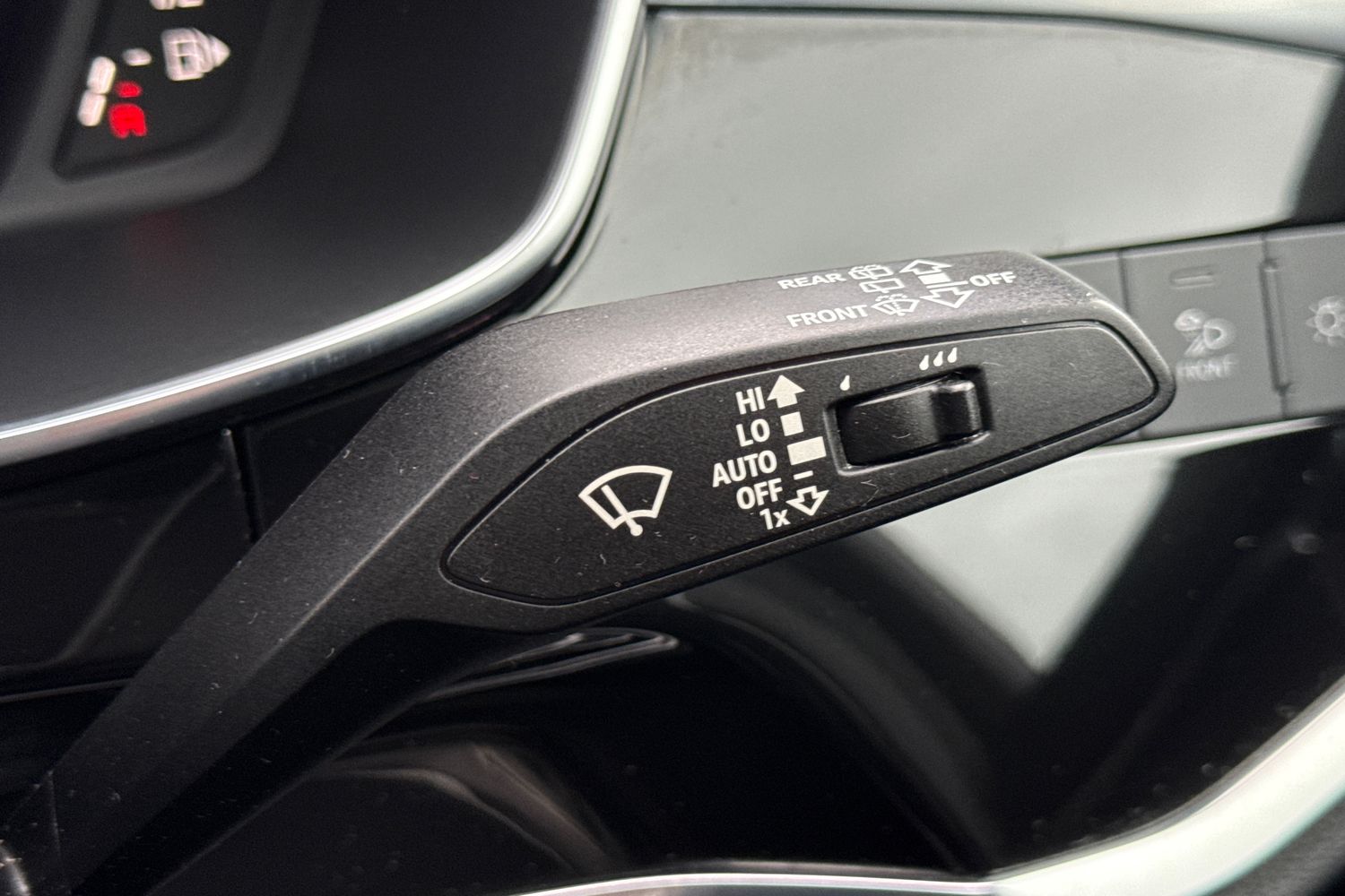 Used Audi Q3 2021 for sale - 77147502: Photo 45