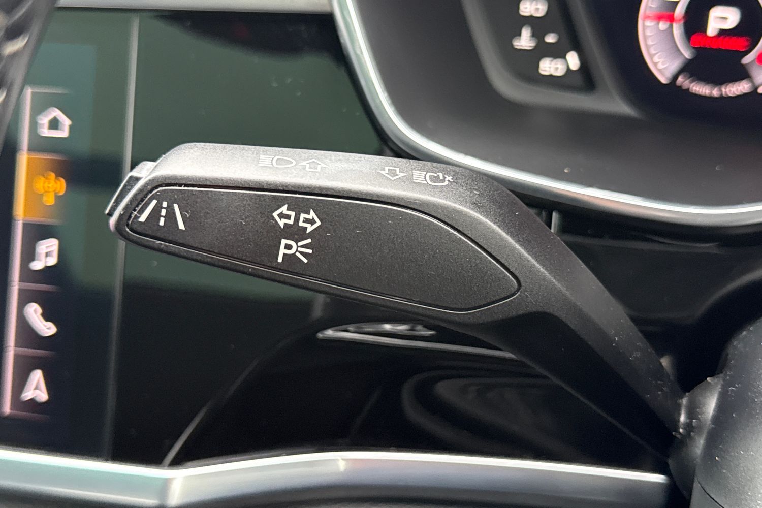 Used Audi Q3 2021 for sale - 77147502: Photo 47