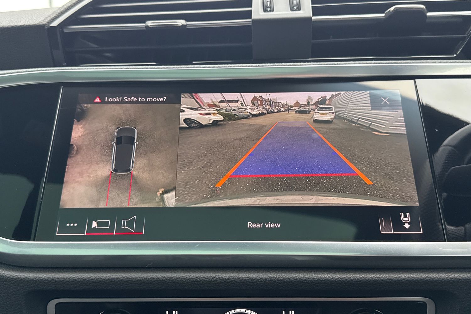 Used Audi Q3 2021 for sale - 77147502: Photo 52