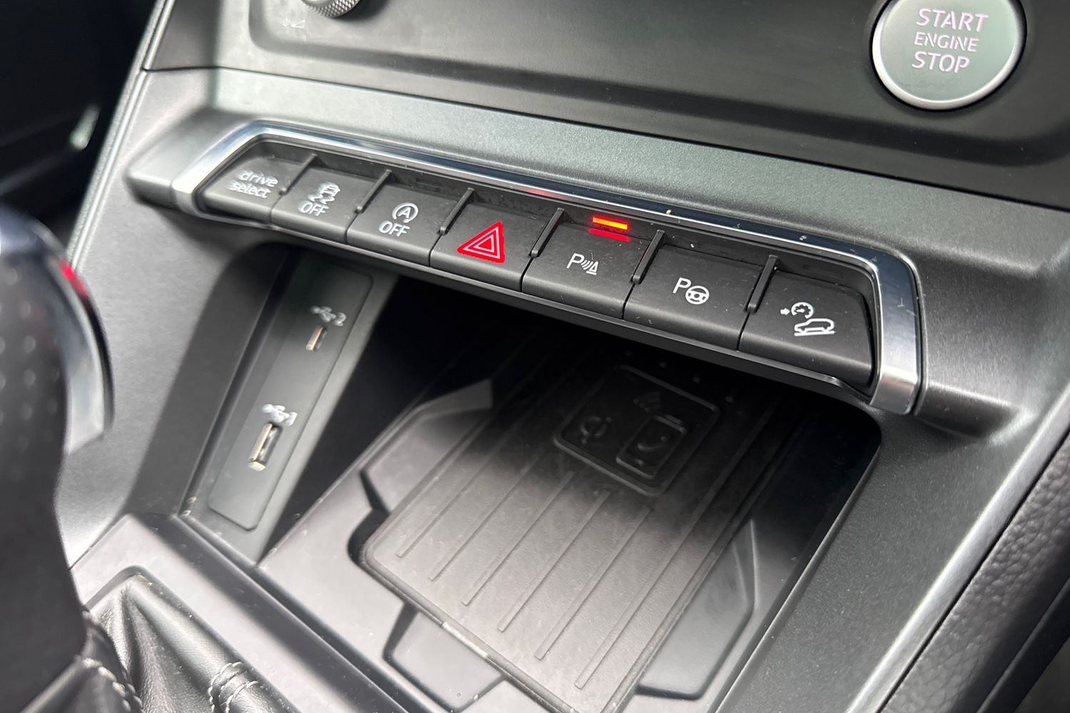 Used Audi Q3 2021 for sale - 77147502: Photo 55