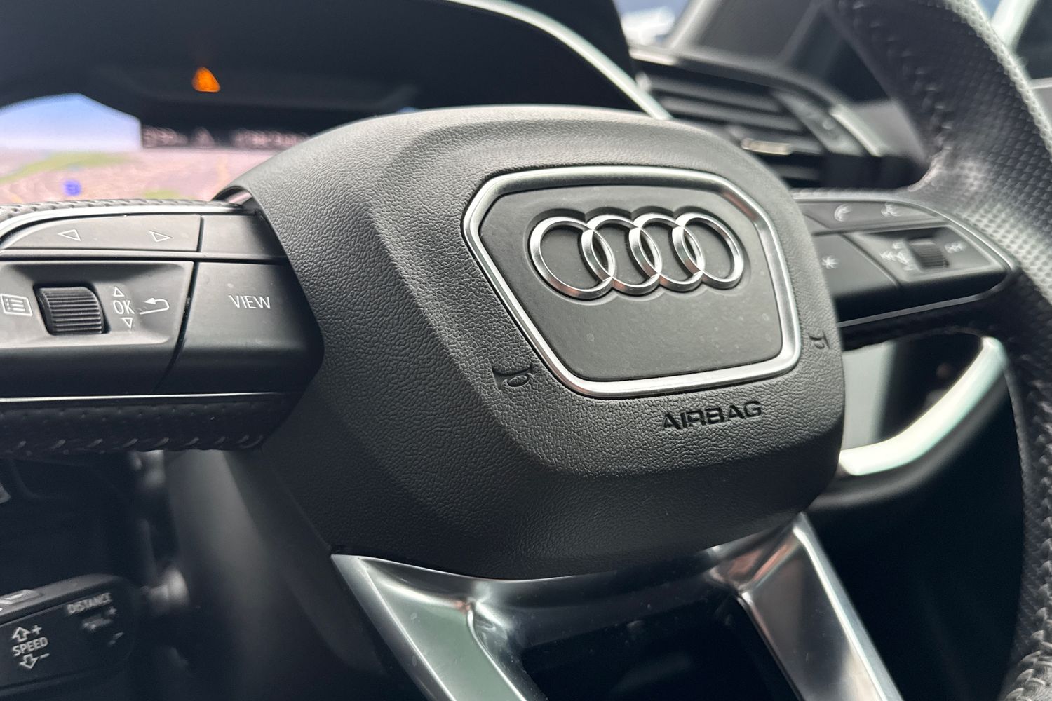 Used Audi Q3 2021 for sale - 77147502: Photo 57