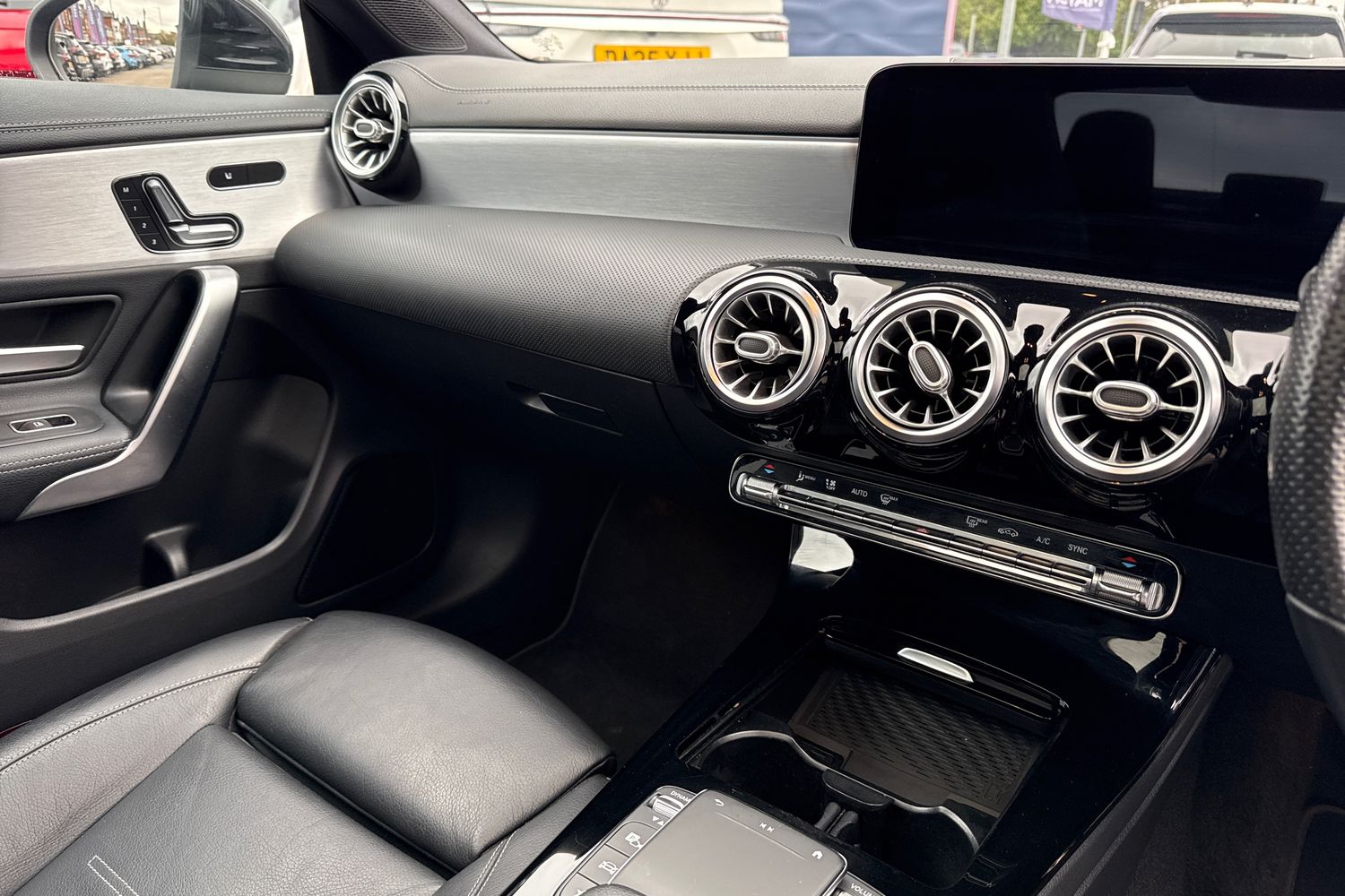 Used Mercedes-Benz CLA 2020 for sale - 77703377: Photo 15