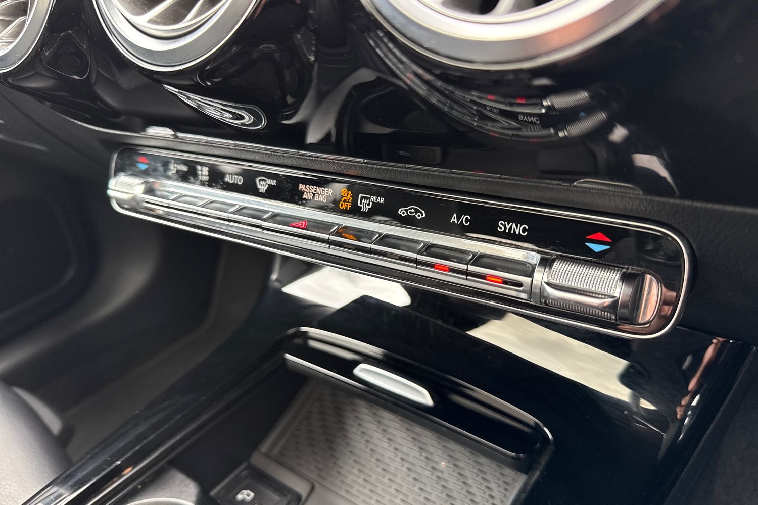 Used Mercedes-Benz CLA 2020 for sale - 77703377: Photo 45