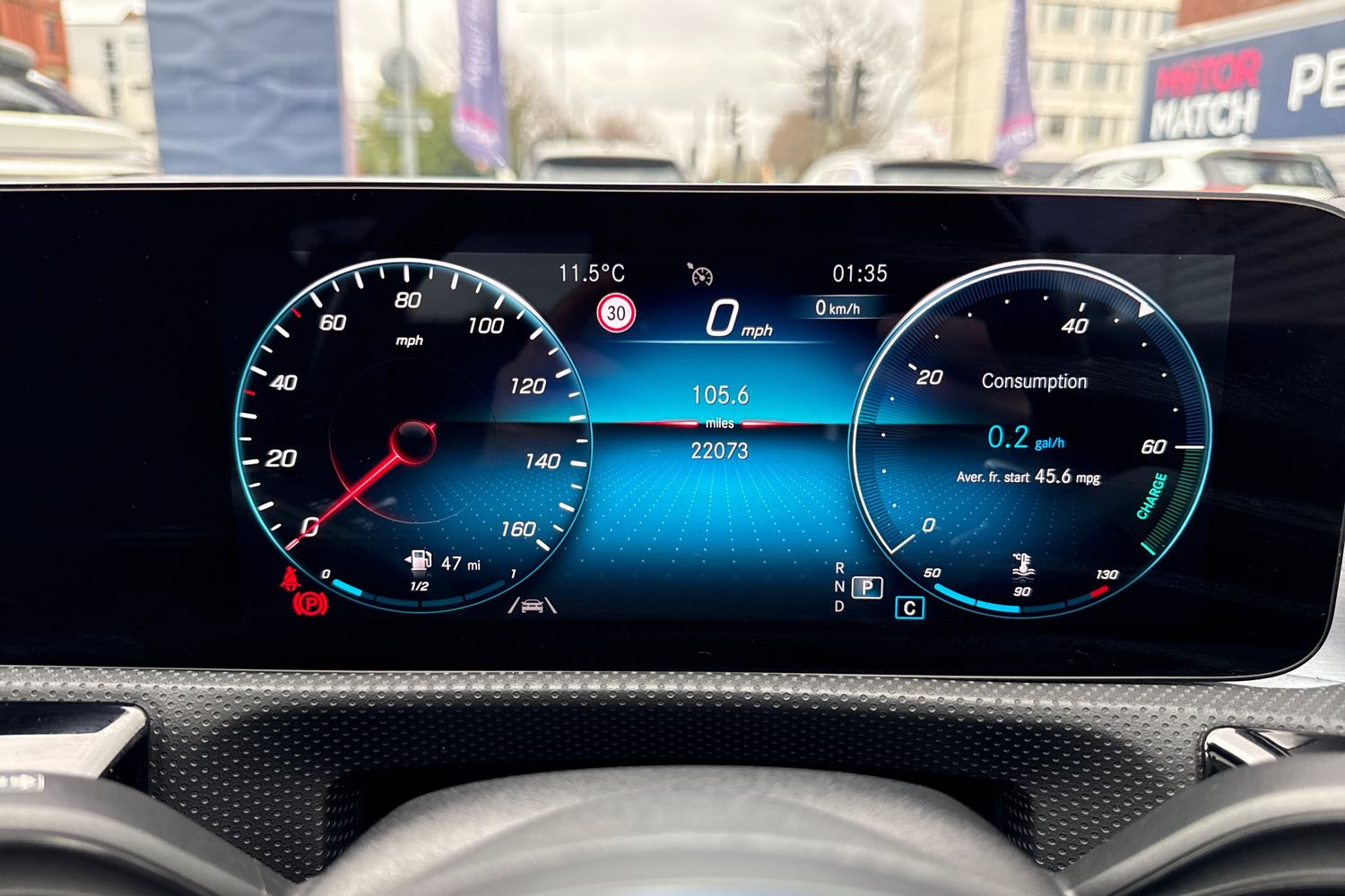 Used Mercedes-Benz CLA 2020 for sale - 77703377: Photo 48