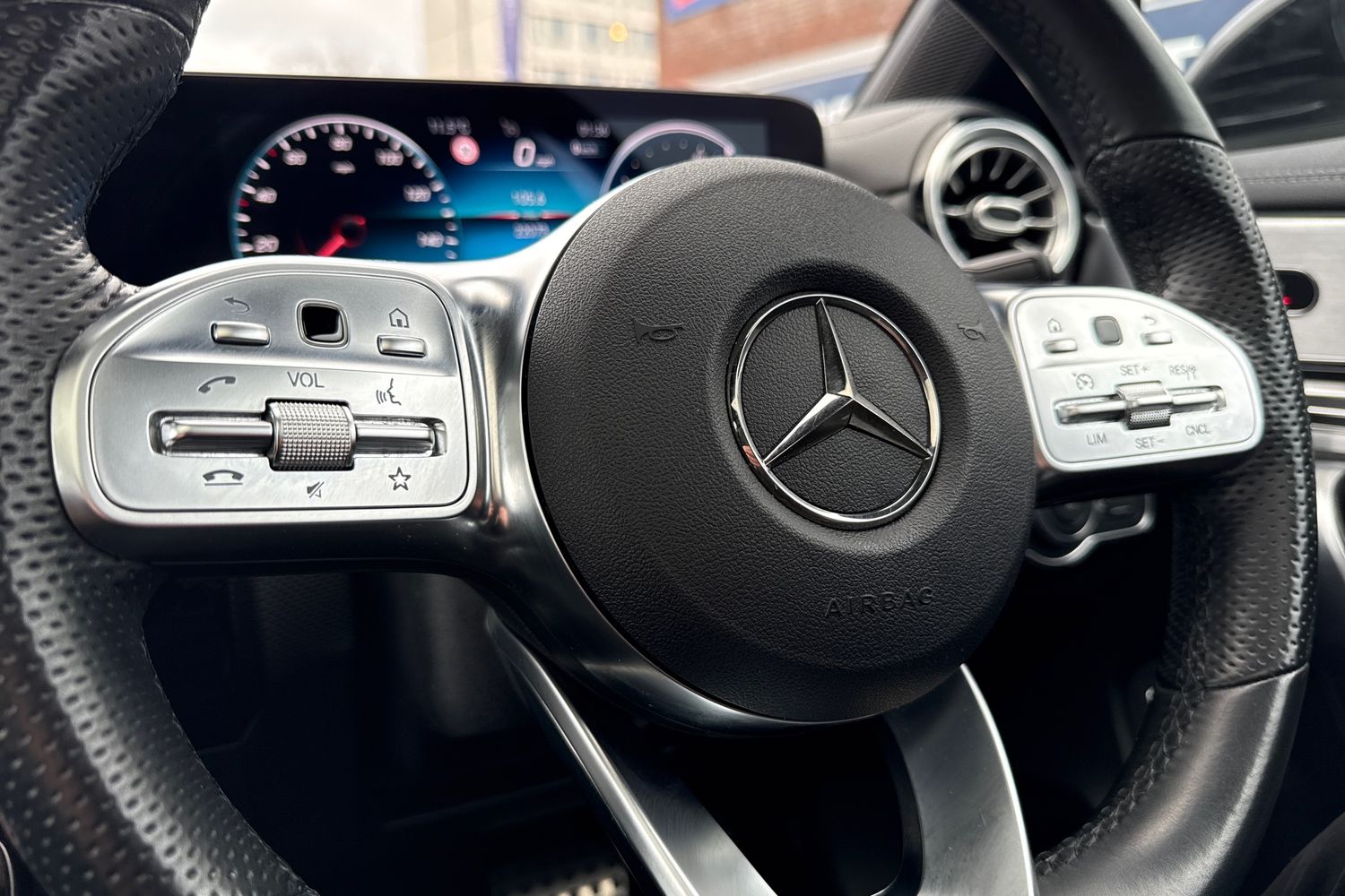 Used Mercedes-Benz CLA 2020 for sale - 77703377: Photo 55