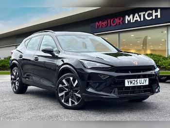 Used Cupra Formentor 2025 for sale - 78762594: Photo