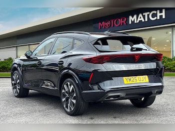 Used Cupra Formentor 2025 for sale - 78762594: Photo