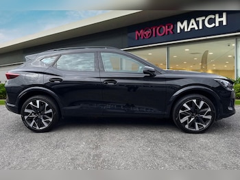Used Cupra Formentor 2025 for sale - 78762594: Photo