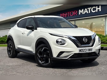 Used Nissan Juke 2023 for sale - 78904611: Photo
