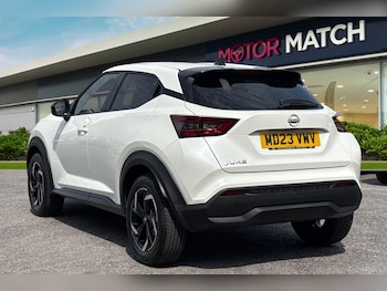 Used Nissan Juke 2023 for sale - 78904611: Photo