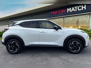 Used Nissan Juke 2023 for sale - 78904611: Photo