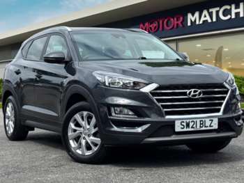 2021 - 1.6 CRDi MHEV SE Nav Euro 6 (s/s) 5dr