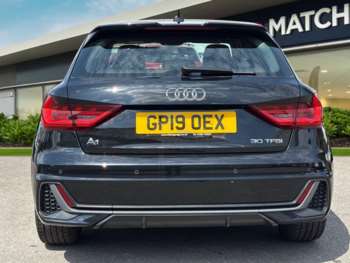 Used Audi A1 2019 for sale - 74723101: Photo