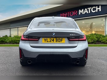 Used BMW 3 Series 2024 for sale - 79456139: Photo