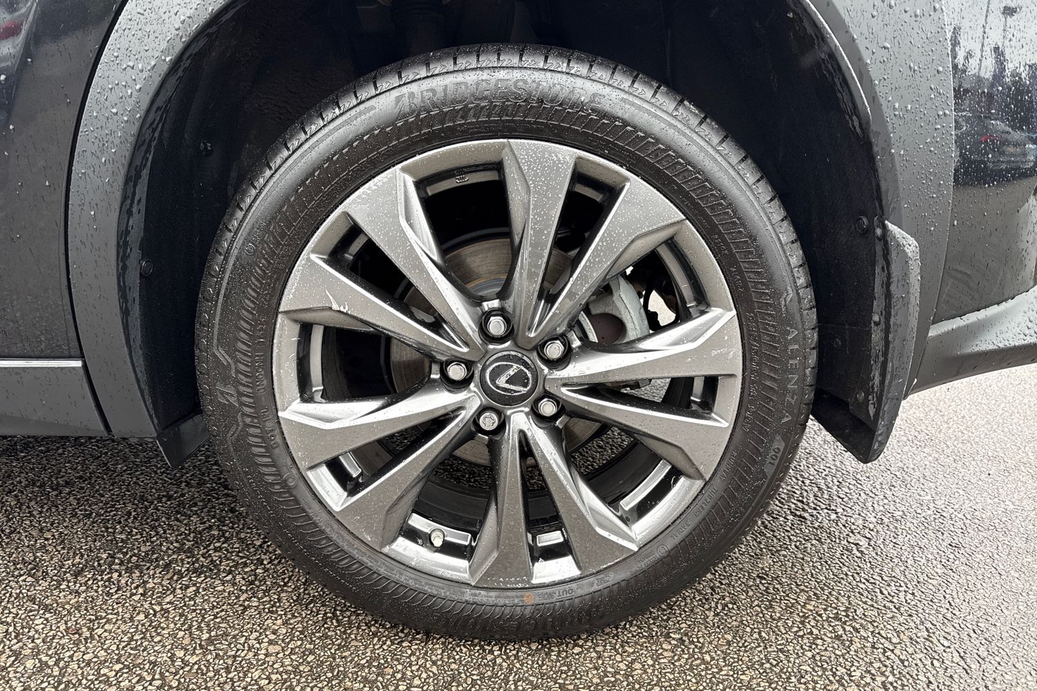 Used Lexus UX 2023 for sale - 77686823: Photo 13