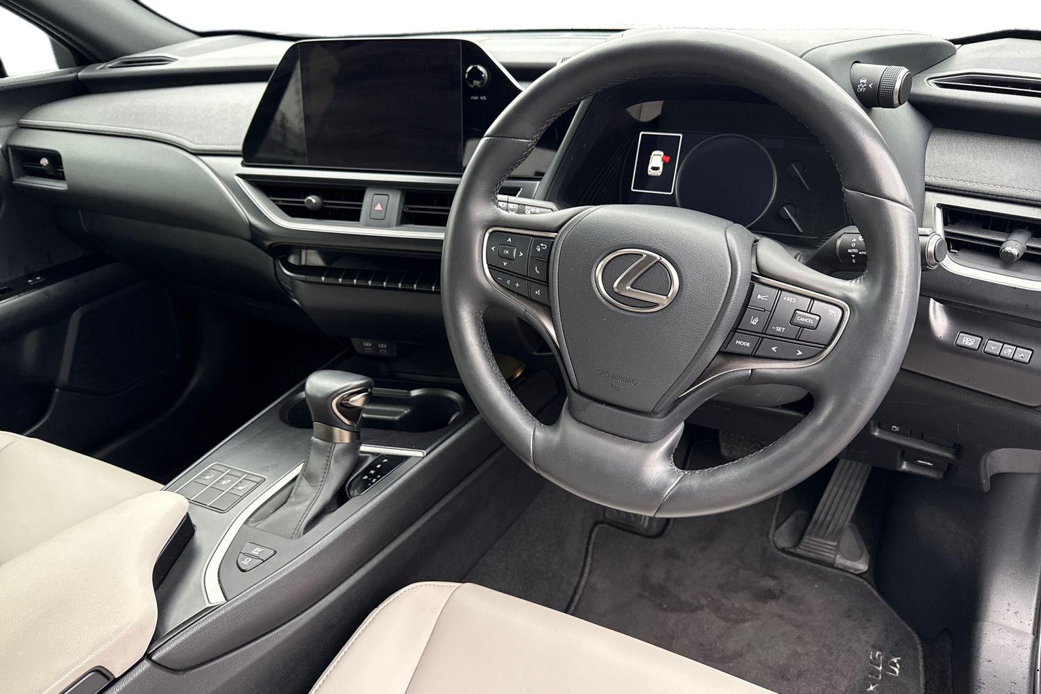 Used Lexus UX 2023 for sale - 77686823: Photo 14