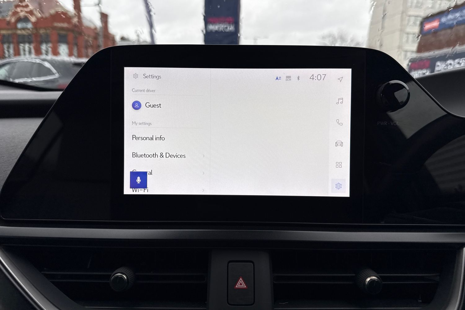 Used Lexus UX 2023 for sale - 77686823: Photo 17