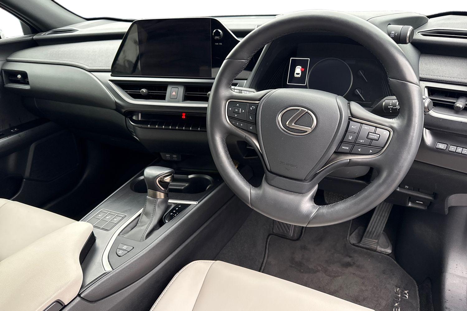 Used Lexus UX 2023 for sale - 77686823: Photo 18