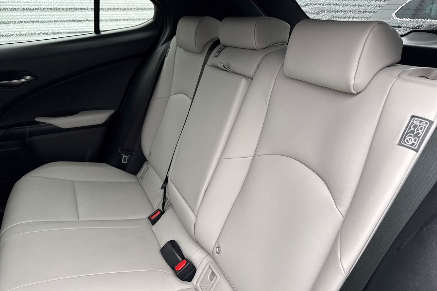 Used Lexus UX 2023 for sale - 77686823: Photo 19