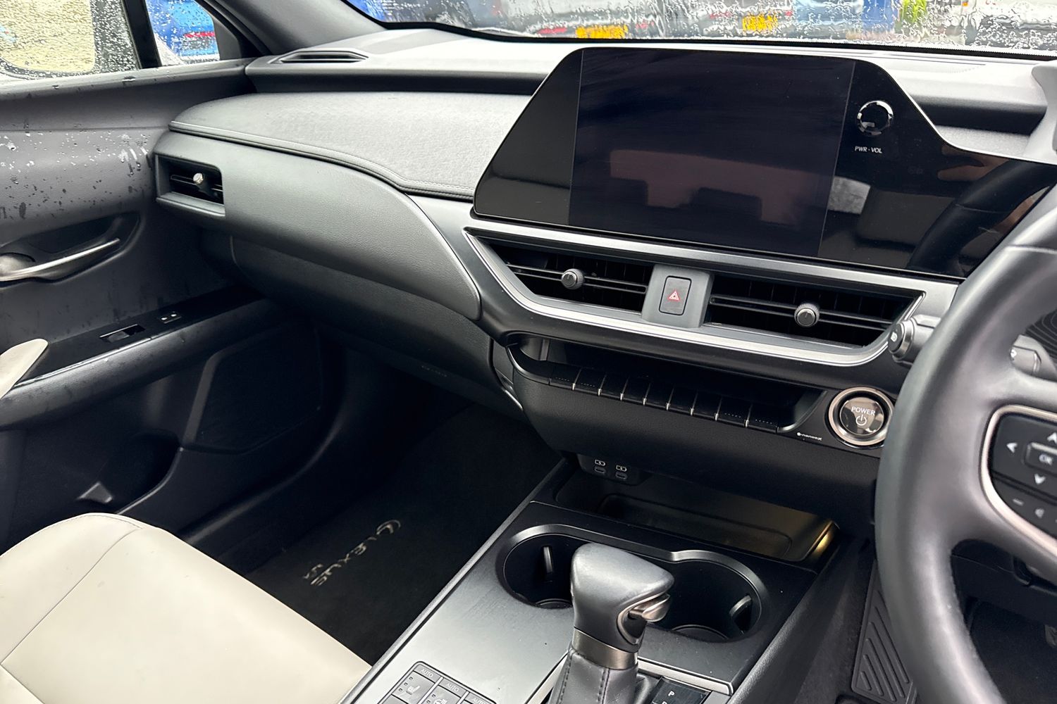 Used Lexus UX 2023 for sale - 77686823: Photo 20