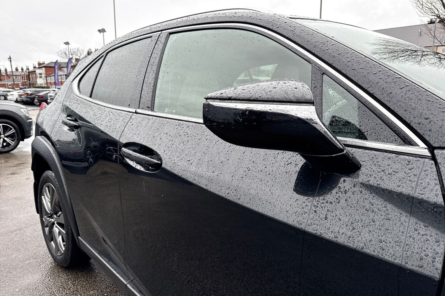 Used Lexus UX 2023 for sale - 77686823: Photo 27