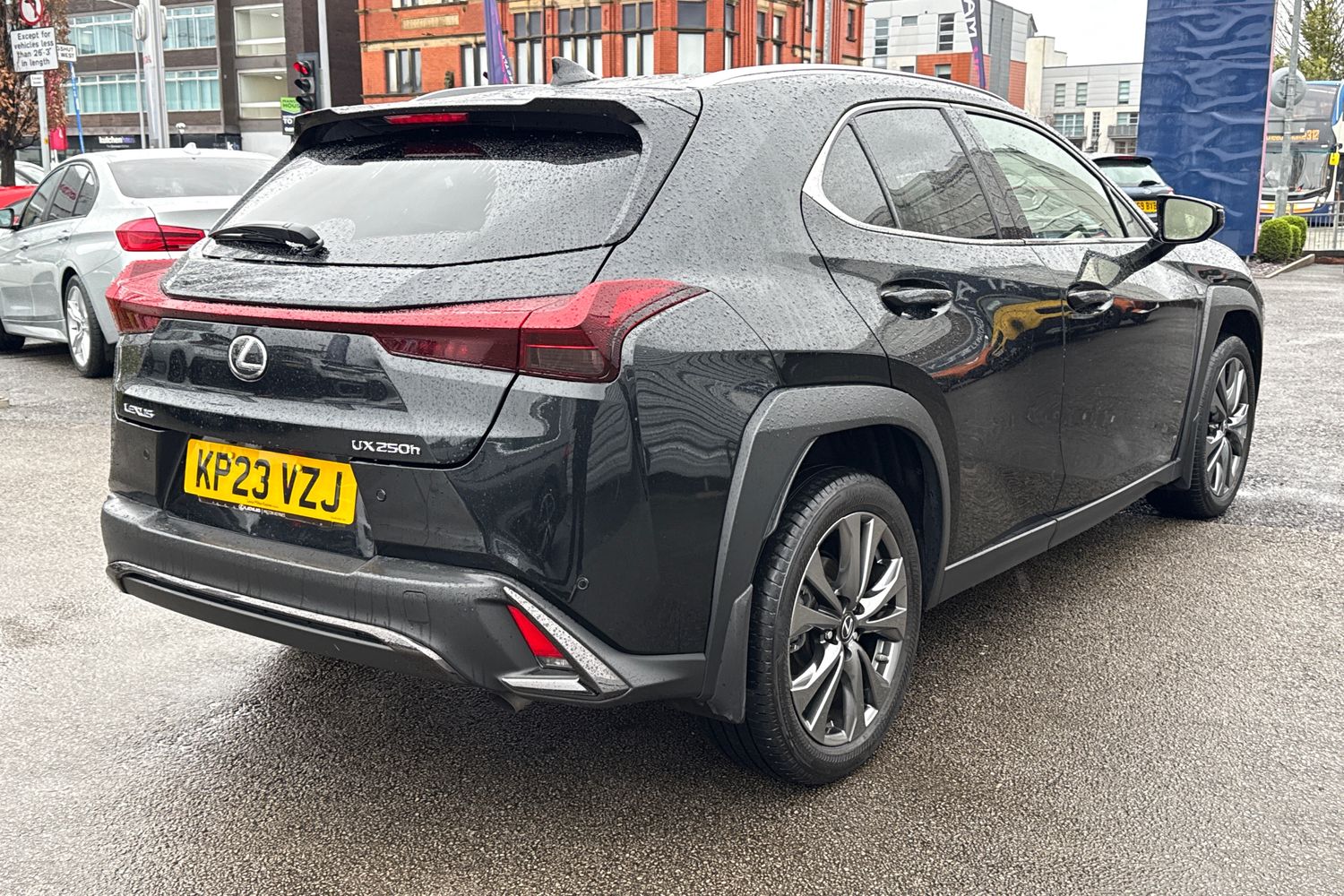 Used Lexus UX 2023 for sale - 77686823: Photo 29