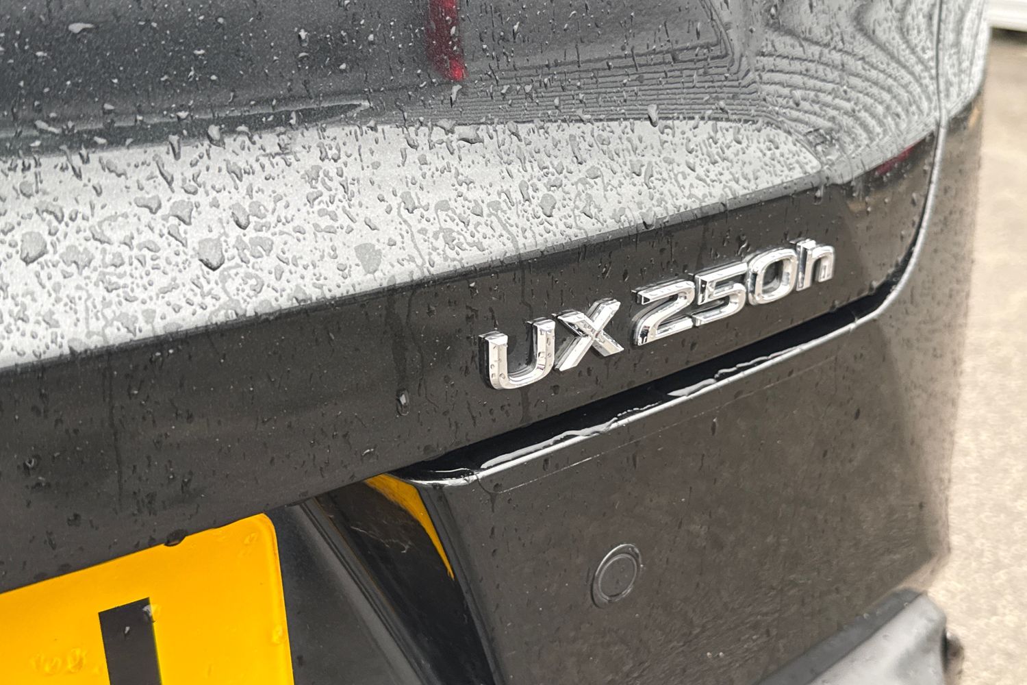 Used Lexus UX 2023 for sale - 77686823: Photo 30