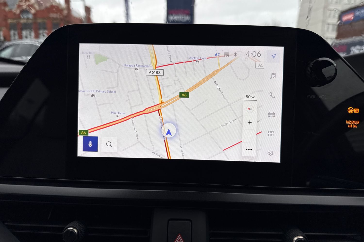 Used Lexus UX 2023 for sale - 77686823: Photo 35