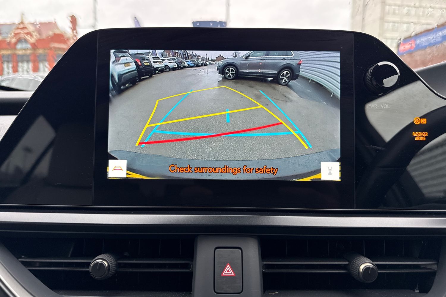 Used Lexus UX 2023 for sale - 77686823: Photo 36