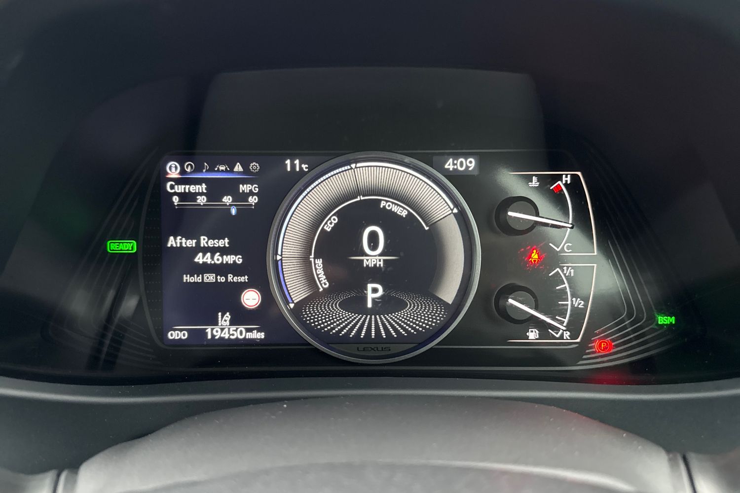 Used Lexus UX 2023 for sale - 77686823: Photo 46