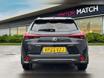 Used Lexus UX 2023 for sale - 77686823: Photo