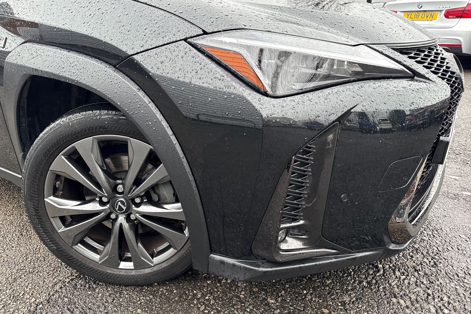 Used Lexus UX 2023 for sale - 77686823: Photo 50
