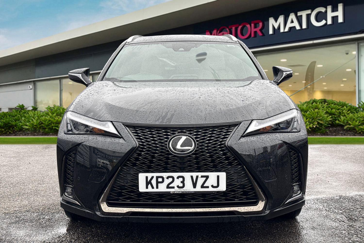 Used Lexus UX 2023 for sale - 77686823: Photo 6