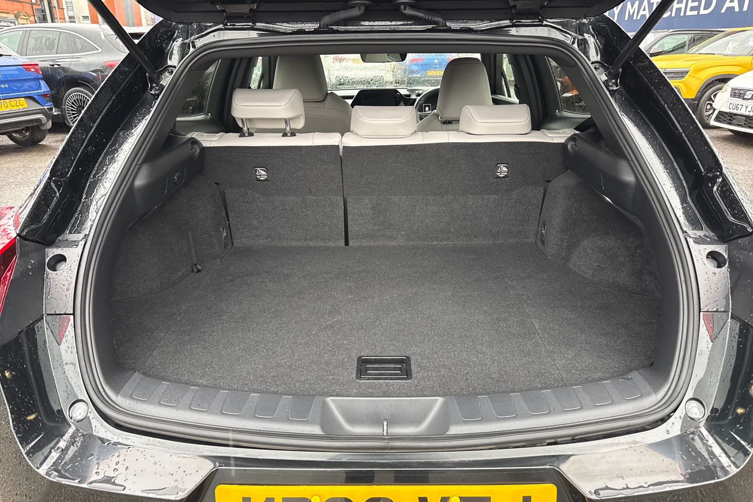 Used Lexus UX 2023 for sale - 77686823: Photo 7