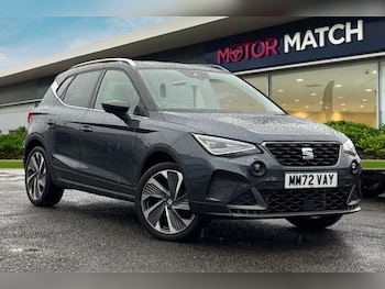 2023 - 1.0 TSI FR Sport DSG Euro 6 (s/s) 5dr