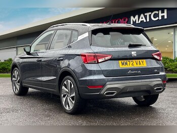 Used SEAT Arona 2023 for sale - 76774619: Photo