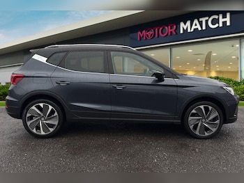 Used SEAT Arona 2023 for sale - 76774619: Photo