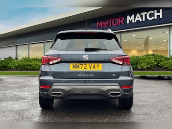 Used SEAT Arona 2023 for sale - 76774619: Photo