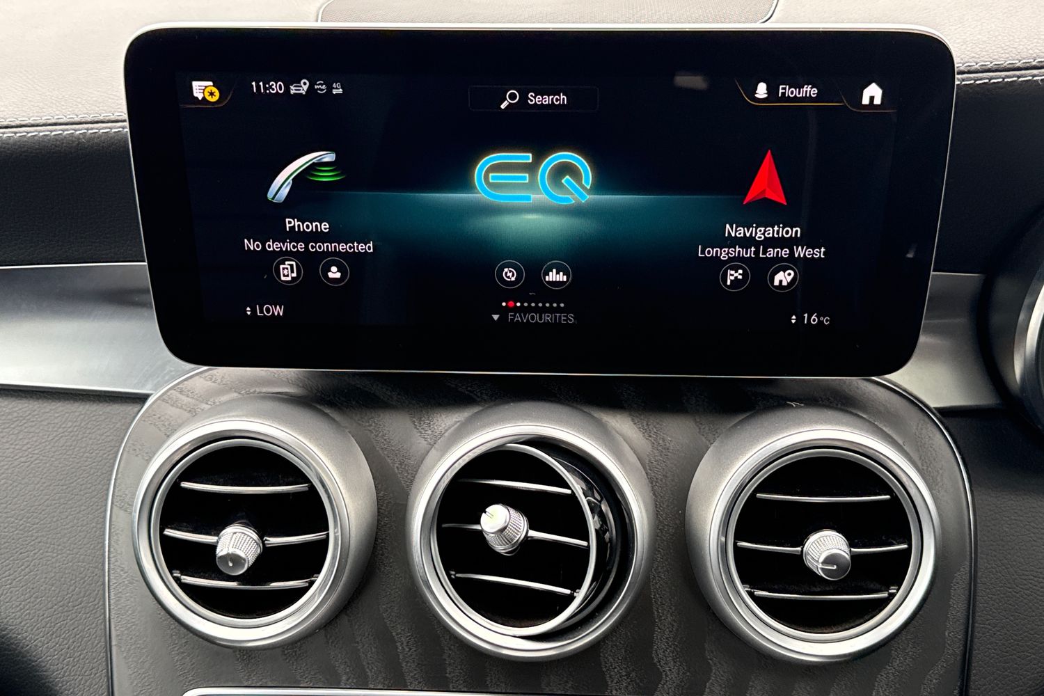 Used Mercedes-Benz GLC 2020 for sale - 78043476: Photo 17