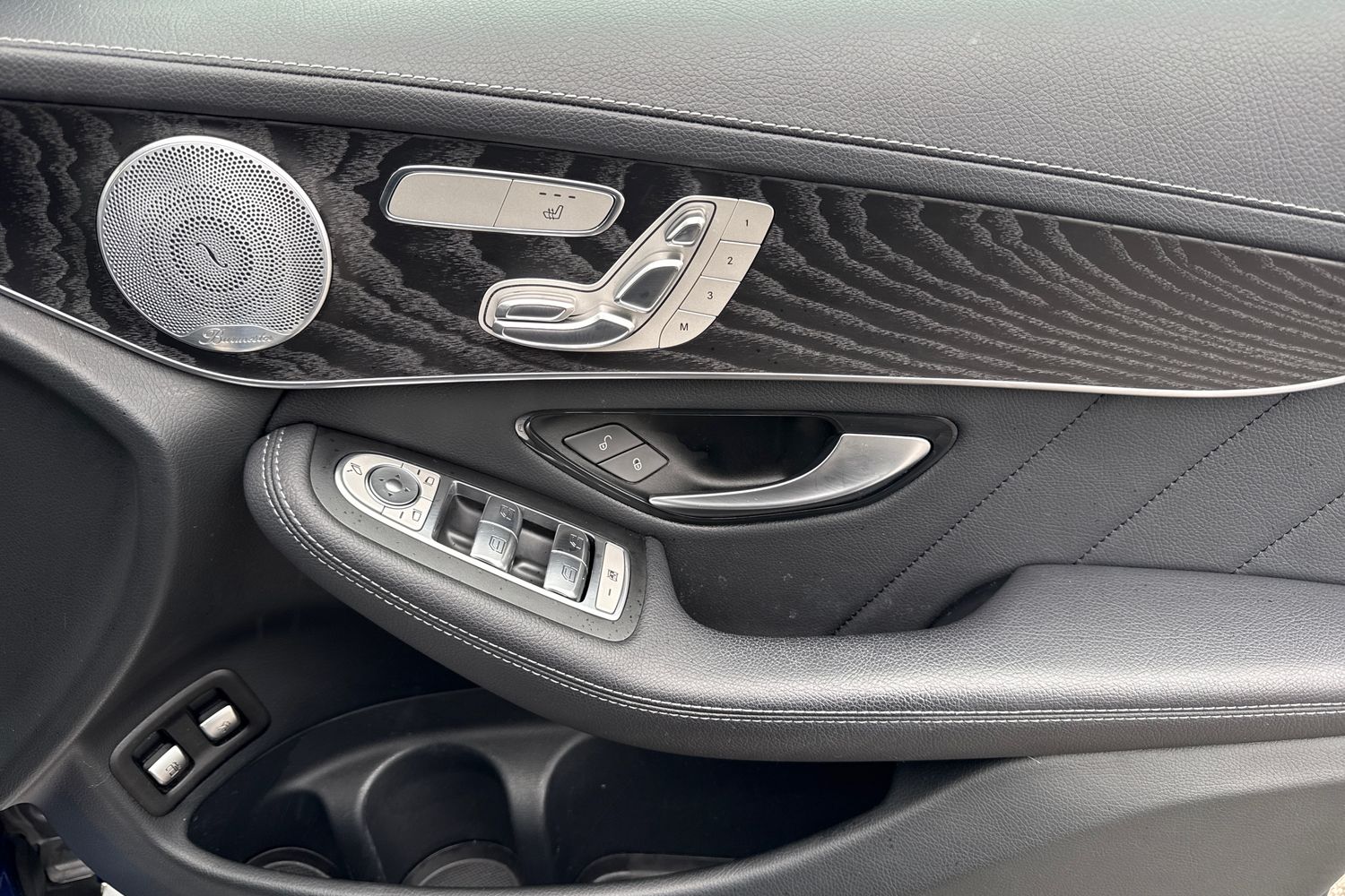 Used Mercedes-Benz GLC 2020 for sale - 78043476: Photo 21