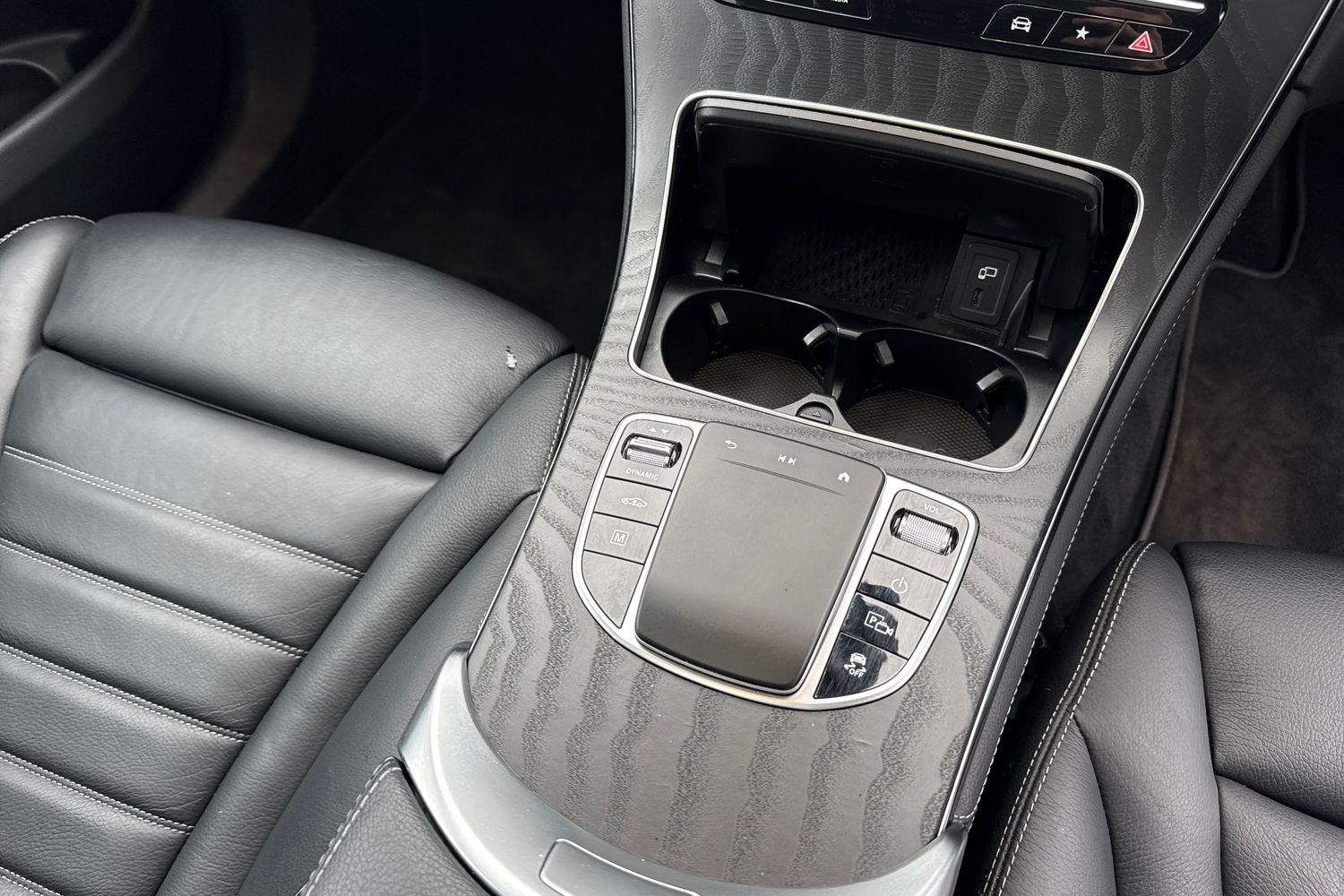 Used Mercedes-Benz GLC 2020 for sale - 78043476: Photo 23