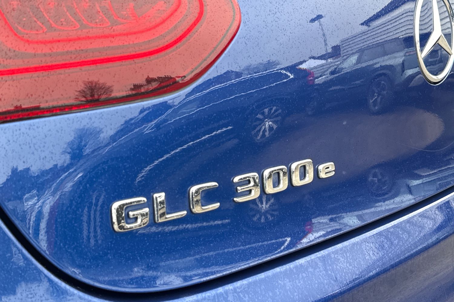 Used Mercedes-Benz GLC 2020 for sale - 78043476: Photo 28