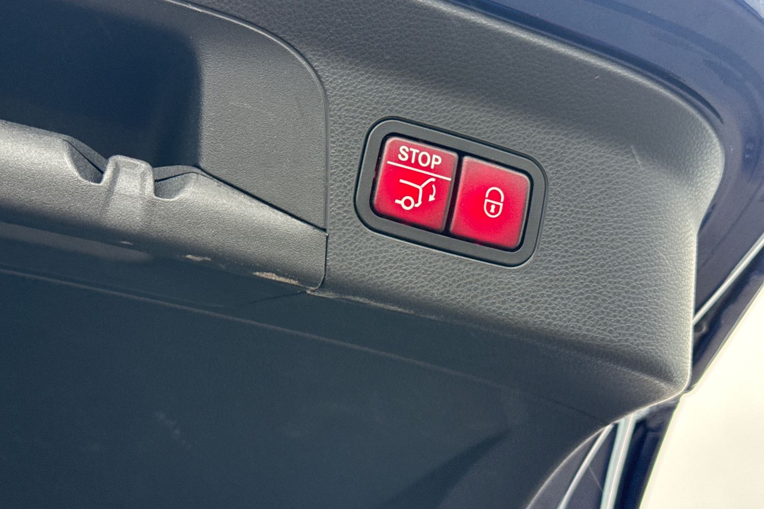 Used Mercedes-Benz GLC 2020 for sale - 78043476: Photo 30