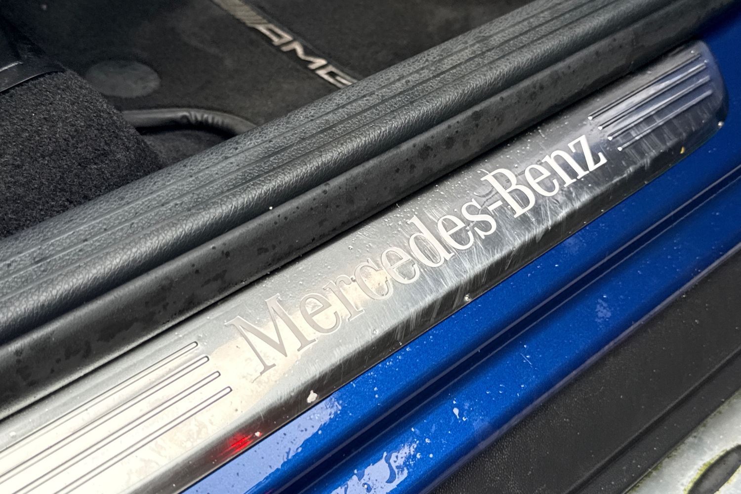 Used Mercedes-Benz GLC 2020 for sale - 78043476: Photo 33