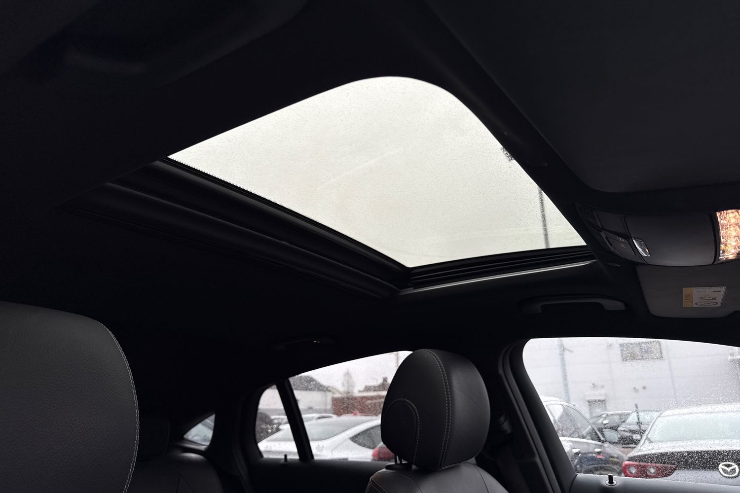 Used Mercedes-Benz GLC 2020 for sale - 78043476: Photo 34