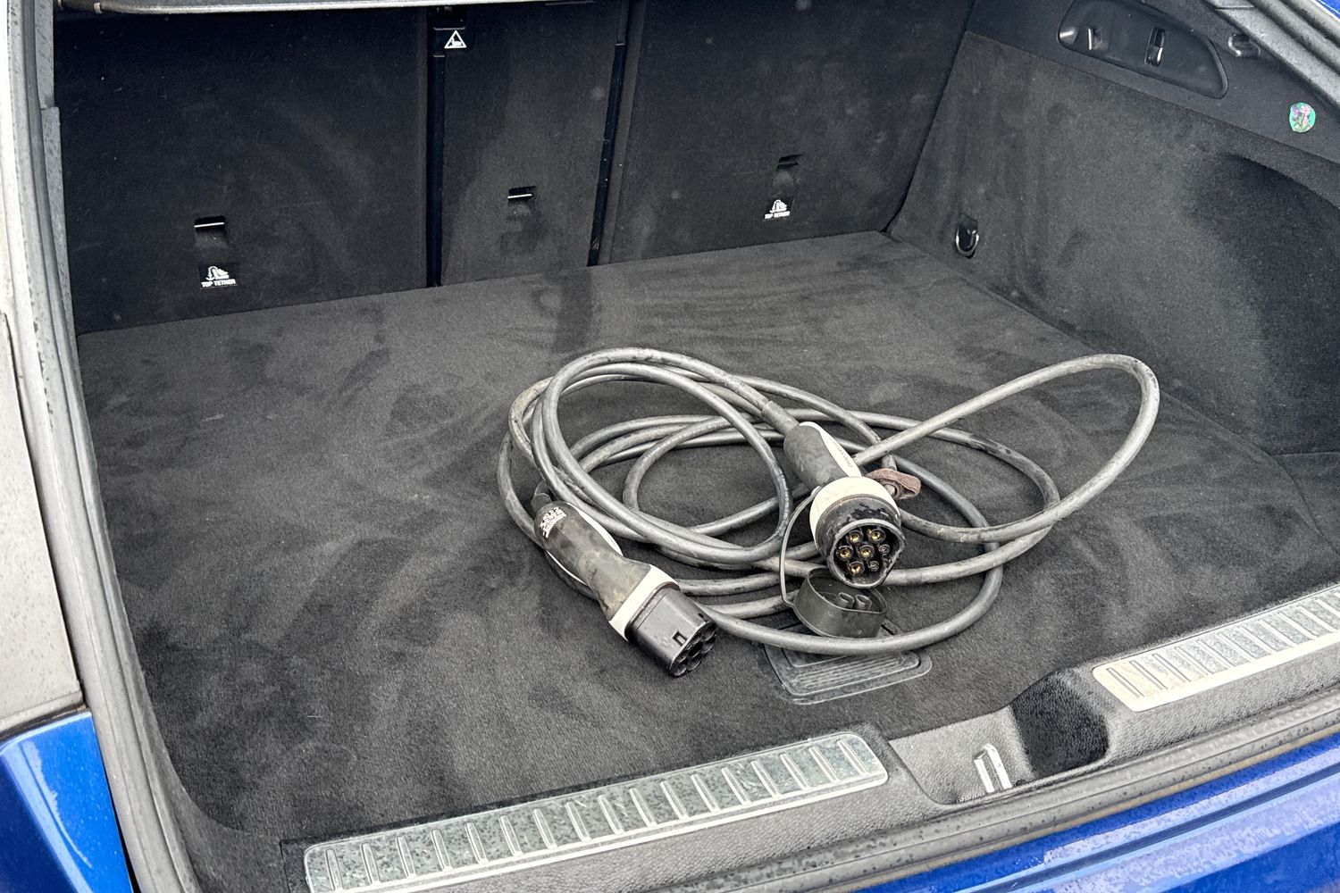 Used Mercedes-Benz GLC 2020 for sale - 78043476: Photo 35